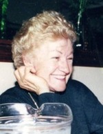 Joan O'Leary