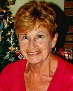 Joan P. Anderson (1941 - 2025)