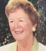 Joan P. Casartello (1932 - 2024)