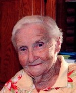 Joan P. Pierce (1925 - 2020)