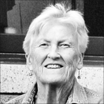 Joan P. (Thurston) LeBlanc