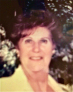 Joan P. Wojcik