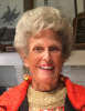 Joan Palmer Mendes (1932 - 2015)