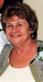 Joan (Parrelle) Hofmann