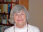 Joan Paschall Richards (1934 - 2017)