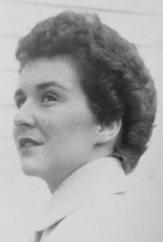 Joan Patricia Sanford
