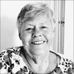 Joan Paula (Money) Holmes