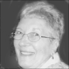 Joan Pedersen (1936 - 2017)