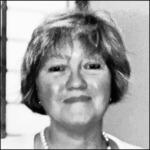 Joan Phillips (1943 - 2021)