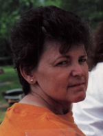 Joan Poirier (1937 - 2021)