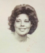 Joan (Porter) Belt (1931 - 2018)