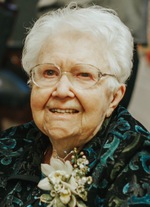 Joan (Purington) Davenport (1919 - 2020)