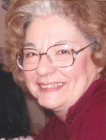 Joan R. Garbin (1933 - 2018)