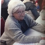 Joan R. Homon (1937 - 2020)