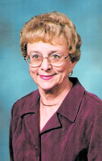 Joan R. (LeBlanc) Johns