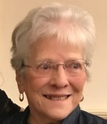 Joan R. LeSiege (1936 - 2020)