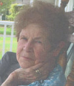 Joan R. Parks (Thibodeau) (1938 - 2023)