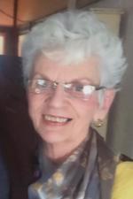 Joan R. Shield (1932 - 2022)