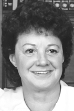 Joan R. Tourville
