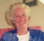 Joan (Rasmussen) Baum (1939 - 2019)