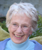 Joan Richie (1926 - 2017)