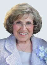 Joan Rita Rita Evola (Billeci)