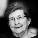 Joan (Rolfe) Crawford