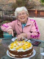 Joan (Rucki) Beall (1934 - 2021)