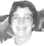 Joan Ruth Brittson