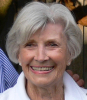 Joan Ruth Kennick Scott (1927 - 2016)