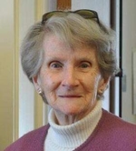 Joan S. Bullard