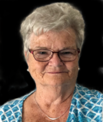 Joan S. Kuehl