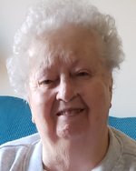 Joan Shirley Melanson (1932 - 2020)