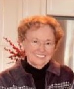 Joan T. Hamel