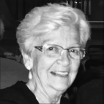 Joan T. Joyce (1940 - 2024)