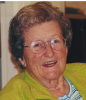 Joan Teresa Tivnan (1926 - 2016)