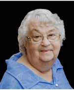 Joan (Terzi) Staples (1940 - 2025)