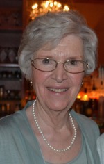 Joan Theresa Doran (1934 - 2022)