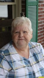 Joan Theresa (Williams) Busbee (1942 - 2018)