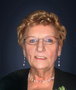 Joan V. Plasse