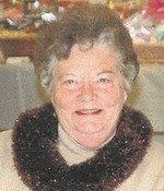 Joan W. Kennedy