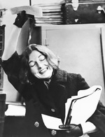 Joan Ward (1929 - 2019)
