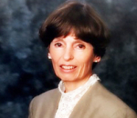 Joan Cote Stover (1928 - 2015)