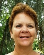 Joanie Leigh Patterson