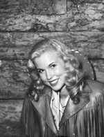 Joann Barbier (1928 - 2021)