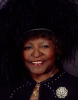 JoAnn Brazier-Price (1937 - 2016)