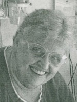 JoAnn (Bromirski) Cottrell