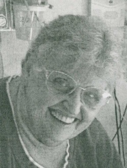 JoAnn_(Bromirski) Cottrell