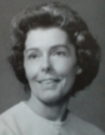 Joann E. Mero