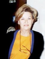 Joann (Greenway) Hammock (1936 - 2020)